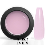 UV Gel - 304 - No File Make Up Gel - Elegance